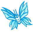 Birthday Butterfly 2024