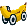 Banana Car