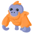 Orangutan