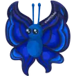 Blue Butterfly