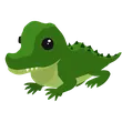 Crocodile