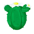 Desert Egg