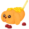 Corn Doggo