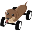 Dogmobile