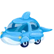 Dolphin Cruiser