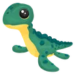 Elasmosaurus