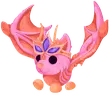 Fairy Bat Dragon