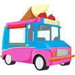 Ice Cream Truck