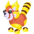 Toasty Red Panda