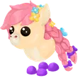 Majestic Pony