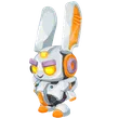 Mecha R4BBIT