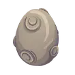 Moon Egg