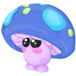 Mushroom Friend