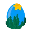 Ocean Egg