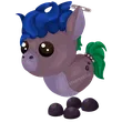 Punk Pony