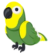 Green Amazon