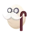 Retired Egg