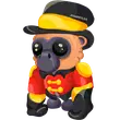 Ringmaster Gibbon