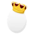Royal Egg
