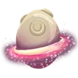 Royal Moon Egg