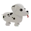 Dalmatian