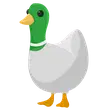 Silly Duck