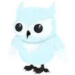 Snow Owl