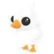 Happy Duckling