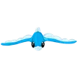 Flying Fish
