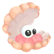 Happy Clam