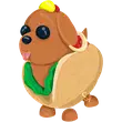 Hot Doggo