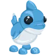 Shark Puppy