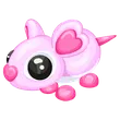 Sweetheart Rat