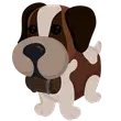 St Bernard