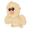 Snow Monkey