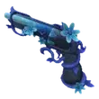 Flowerwood Gun