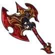 Vampire's Axe