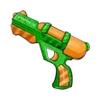 Watergun