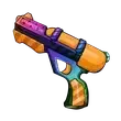 Chroma Watergun