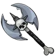 BattleAxe