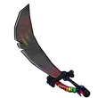 Boneblade