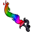 Candleflame
