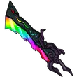 Elderwood Blade