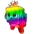 Fire Dog