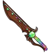 Gingerblade