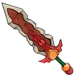 Cookieblade