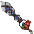 Eggblade