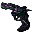 Elderwood Revolver