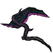 Elderwood Scythe