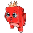 Fire Dog